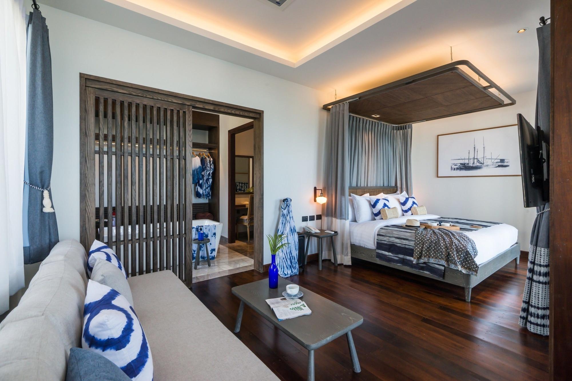 Nh Collection Samui Peace Feriested