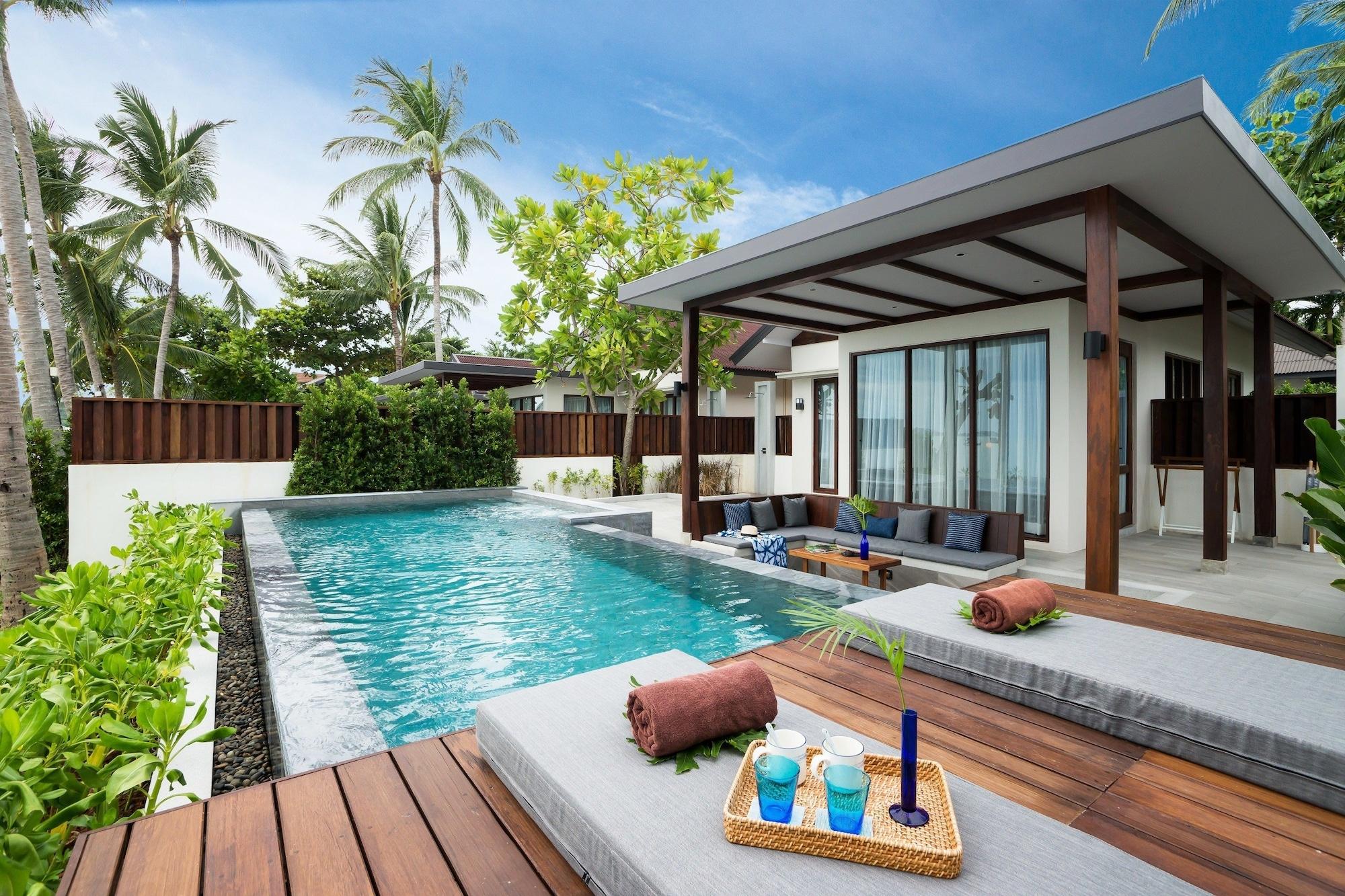 Nh Collection Samui Peace Feriested Bophut