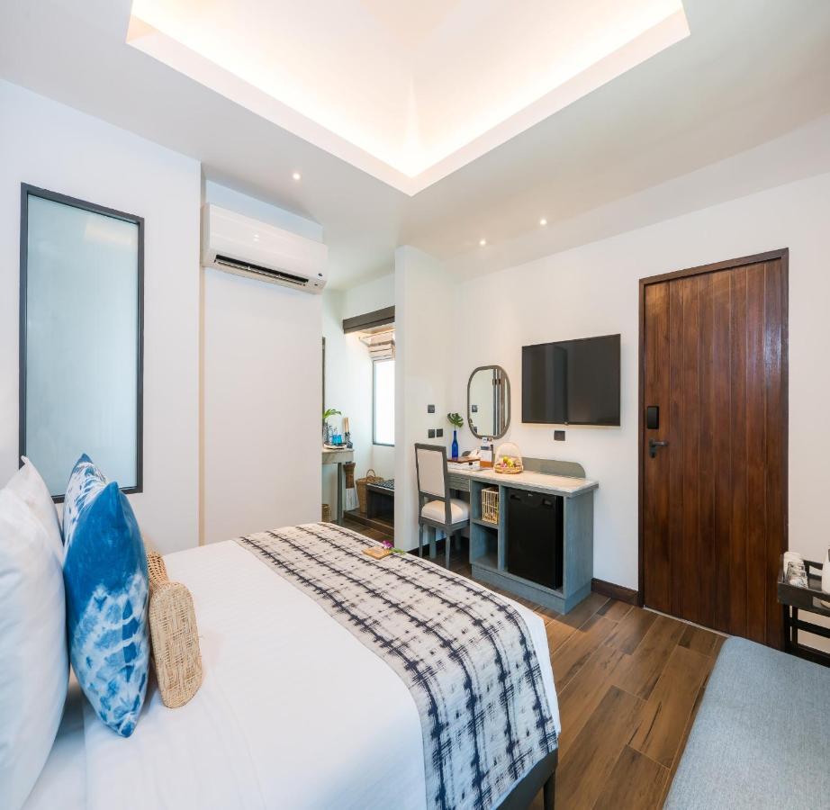 Feriested Nh Collection Samui Peace Bophut