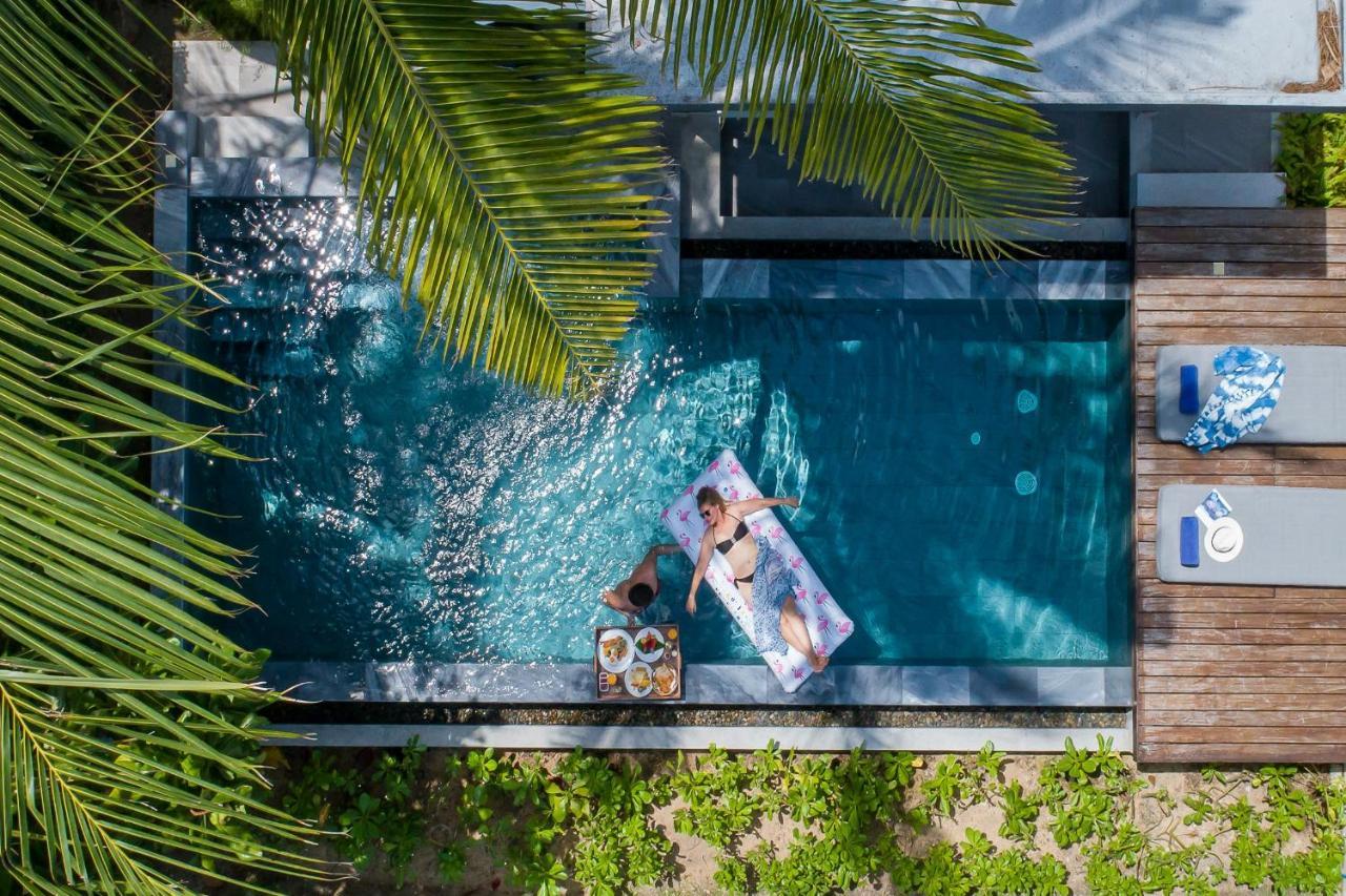 Feriested Nh Collection Samui Peace