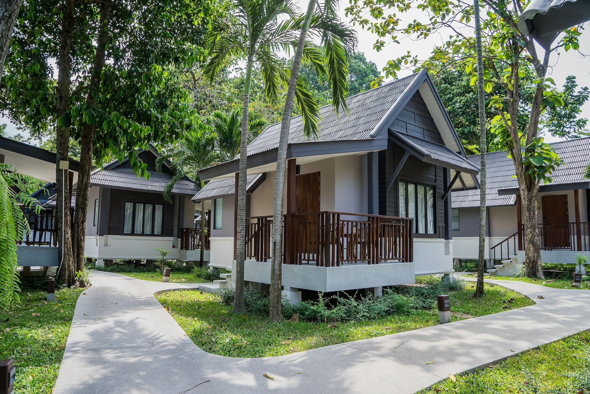 Nh Collection Samui Peace Feriested