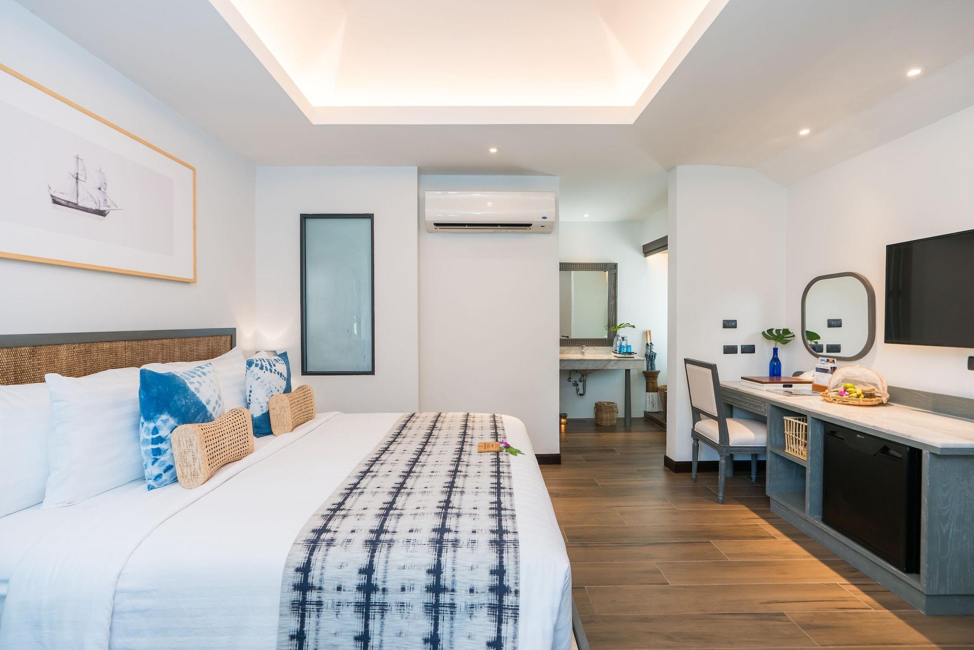 Nh Collection Samui Peace Feriested Bophut