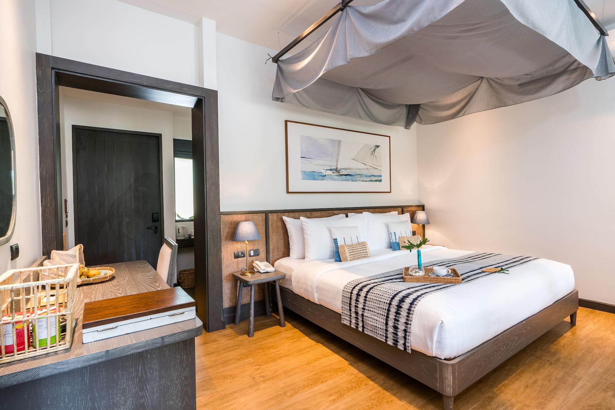 Feriested Nh Collection Samui Peace