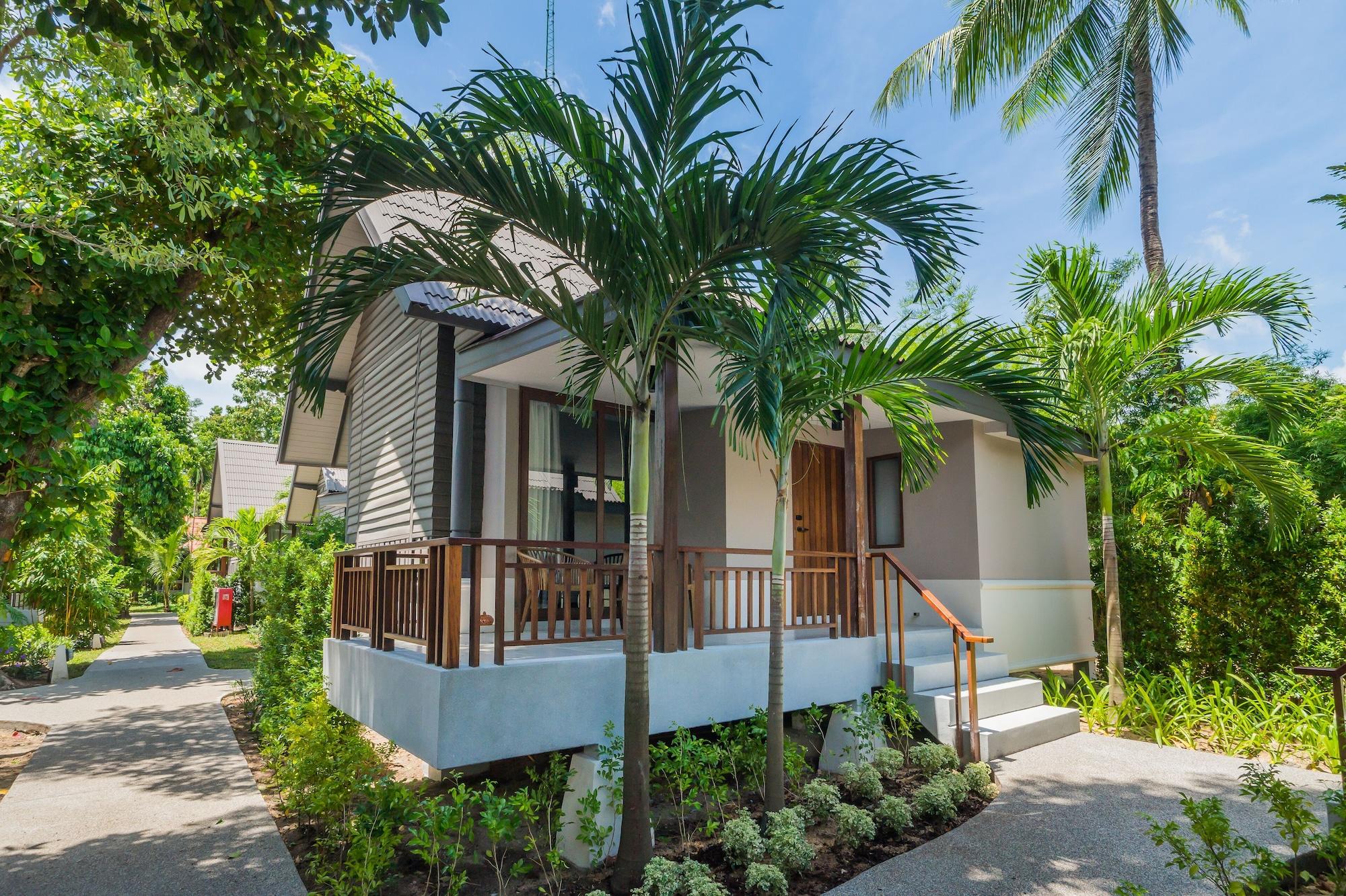 Feriested Nh Collection Samui Peace