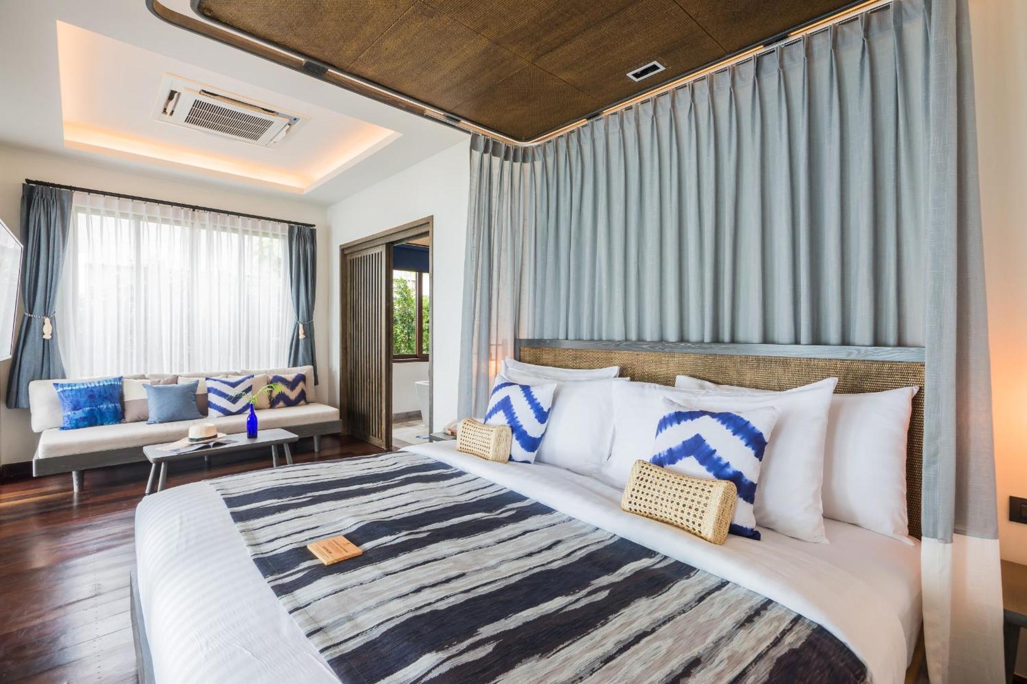 Feriested Nh Collection Samui Peace