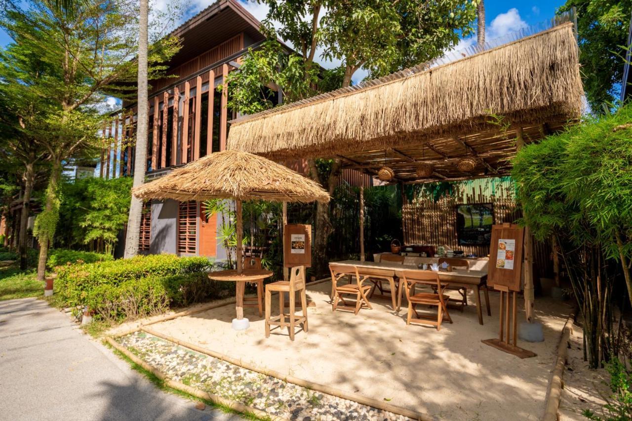 Nh Collection Samui Peace Feriested