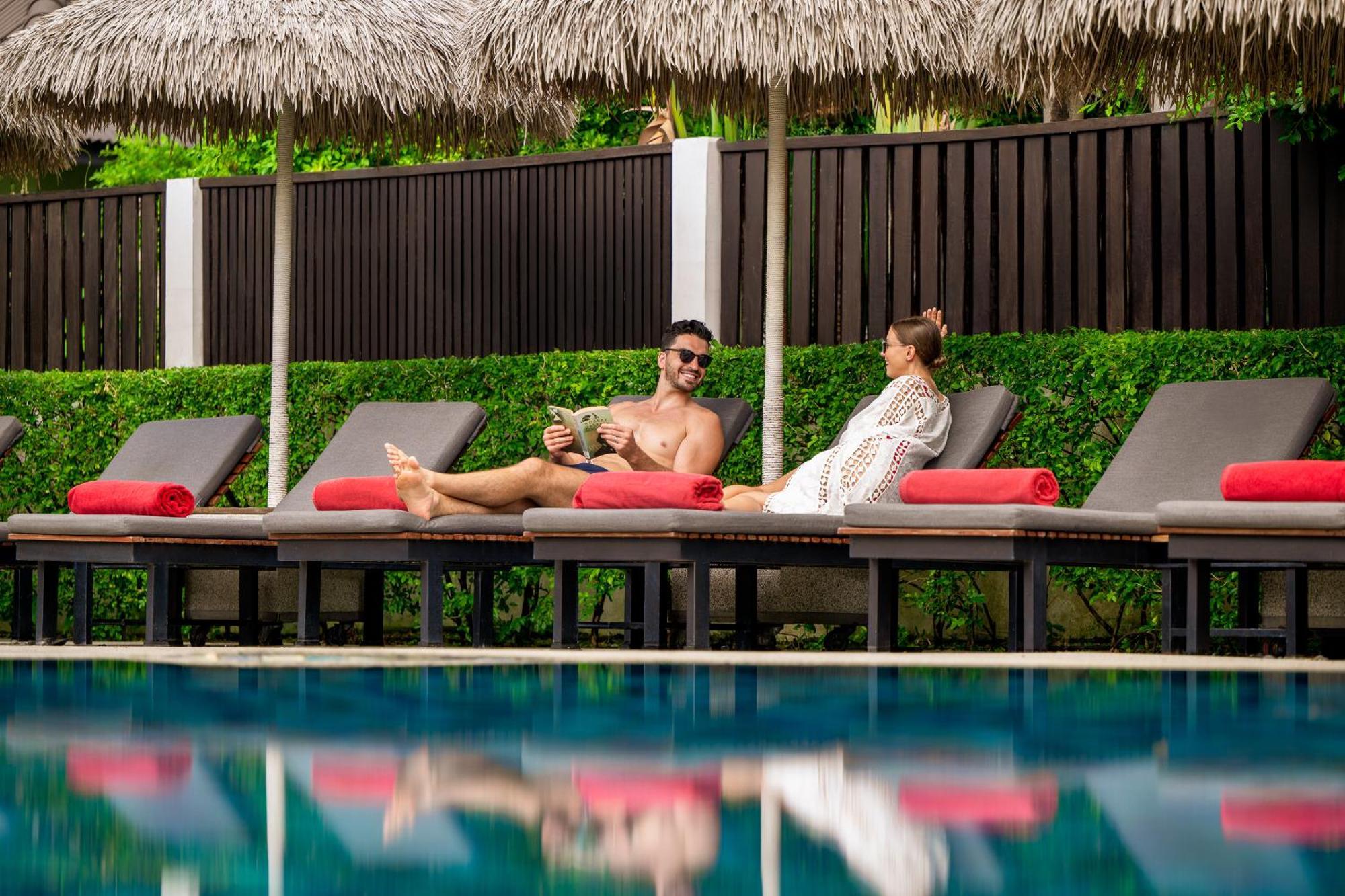 Nh Collection Samui Peace Resort 5*