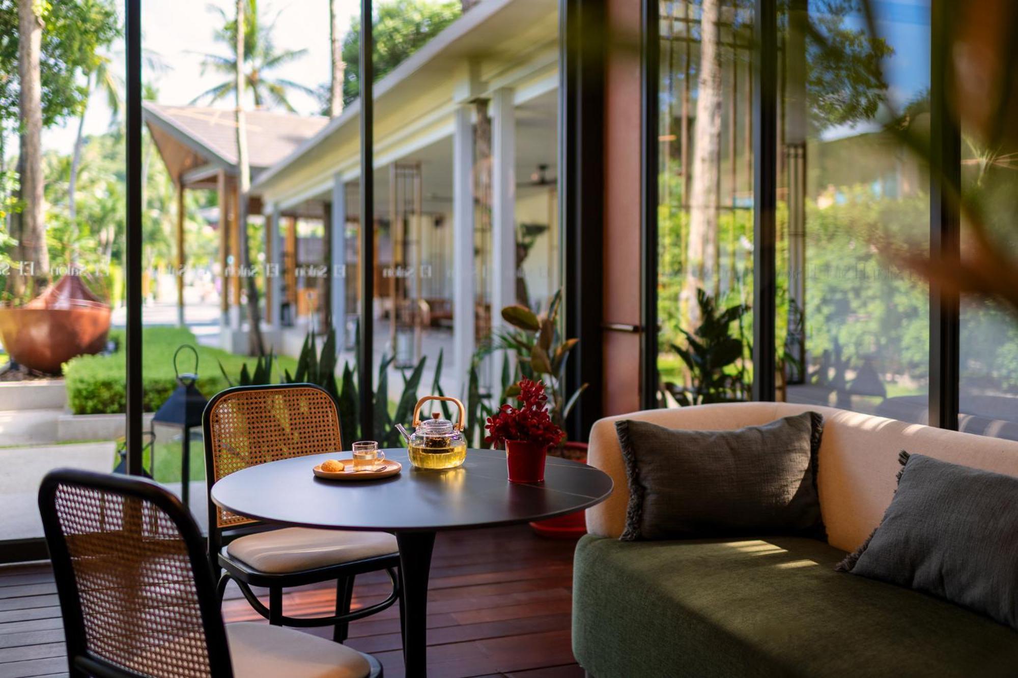 Nh Collection Samui Peace Bophut