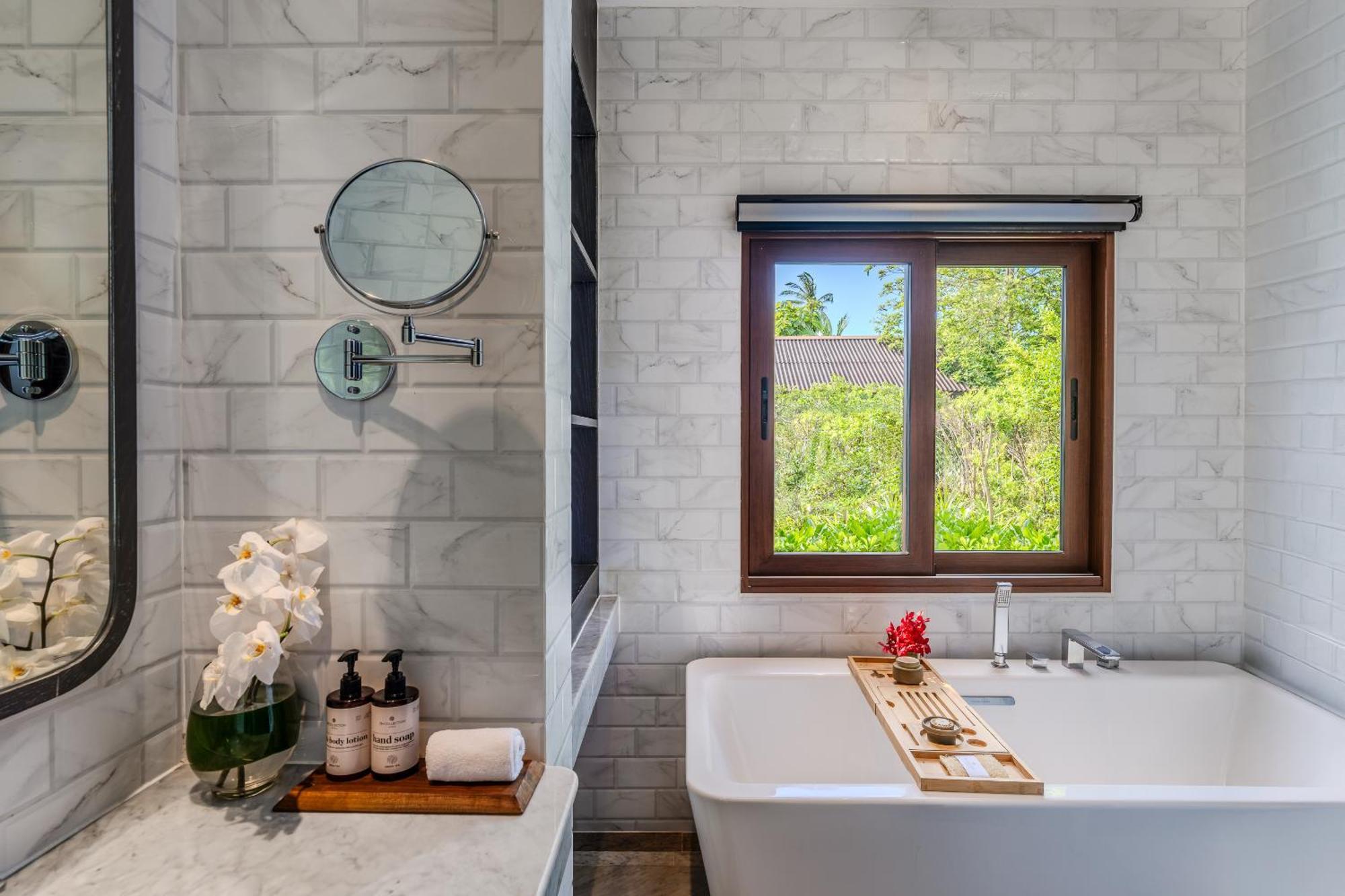 Nh Collection Samui Peace 5*