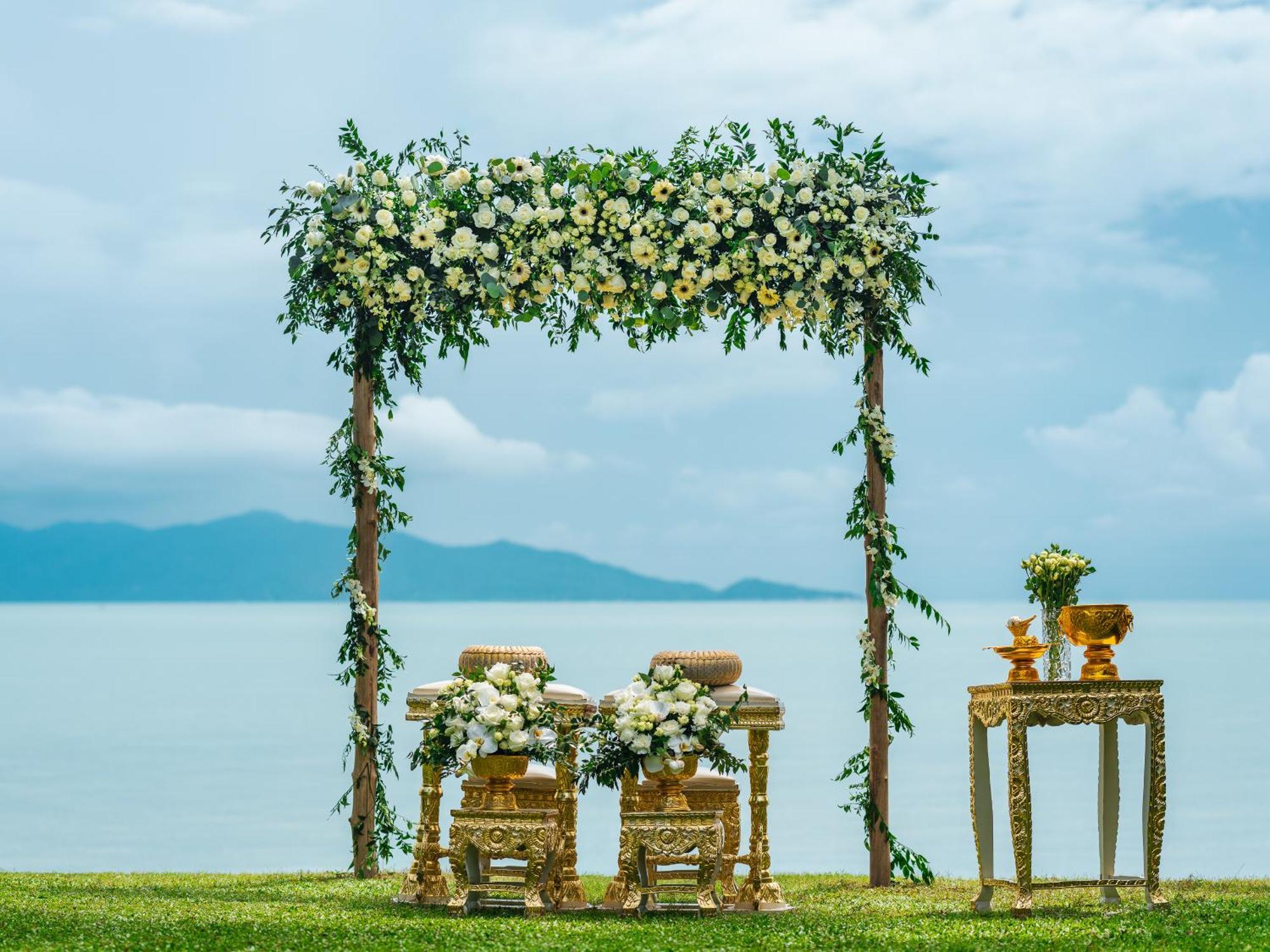 Nh Collection Samui Peace