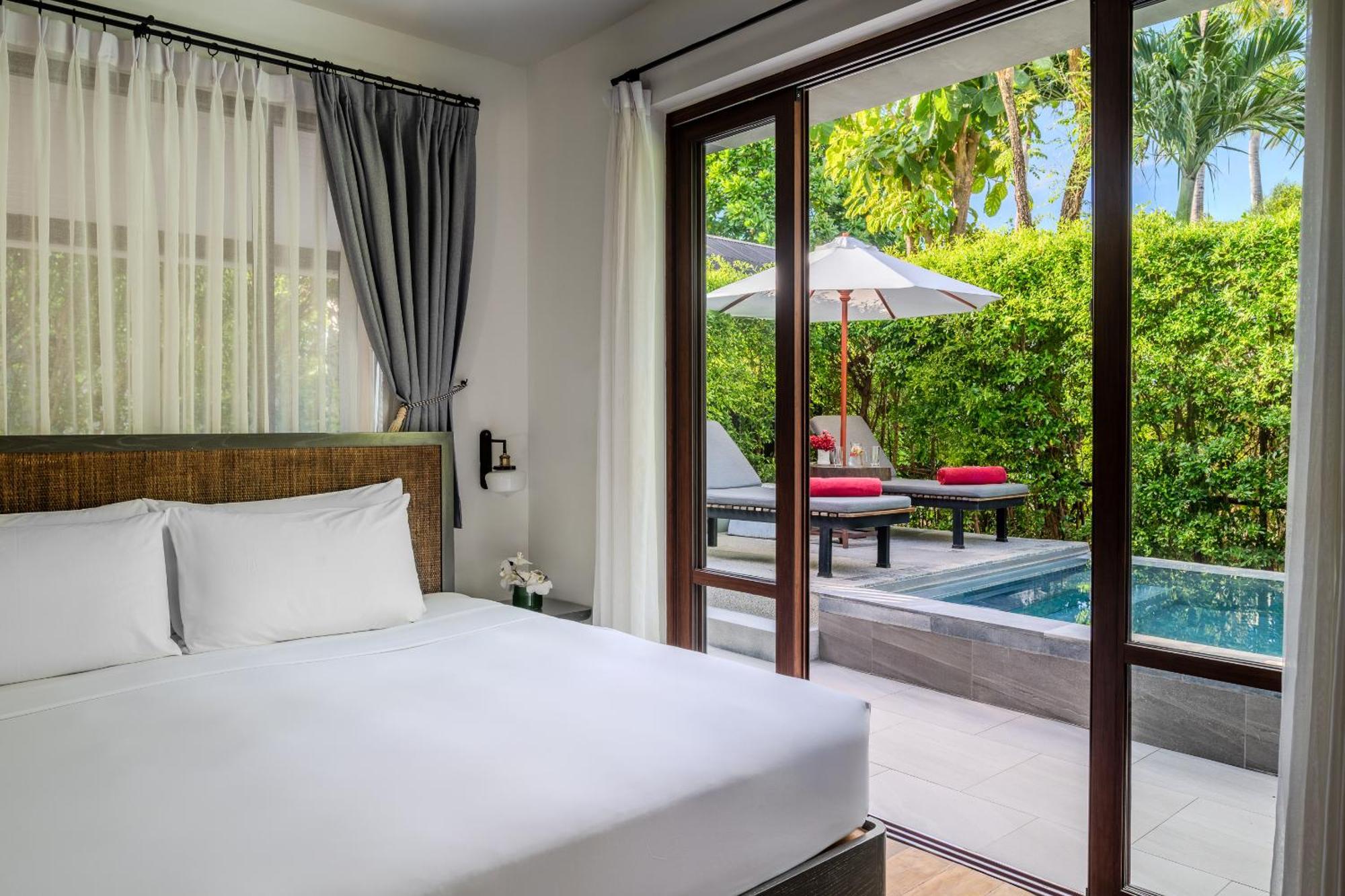 Nh Collection Samui Peace Resort