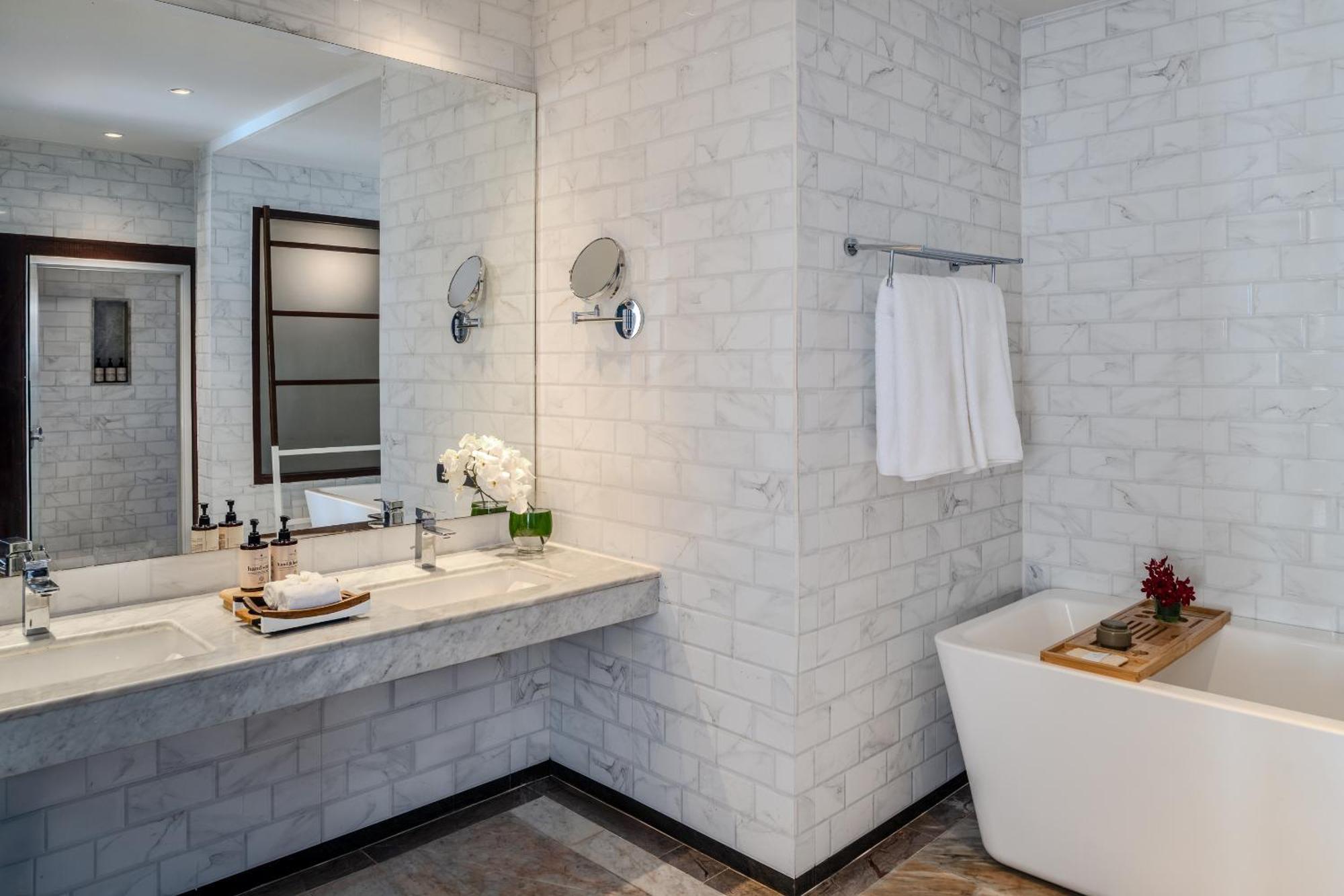 Resort Nh Collection Samui Peace Bophut