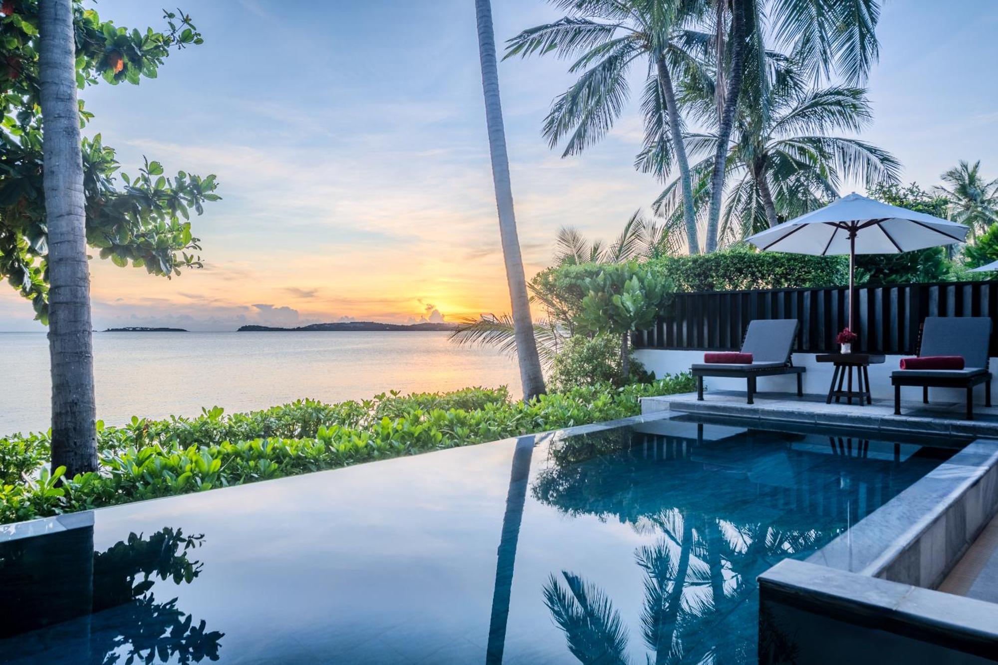 Resort Nh Collection Samui Peace